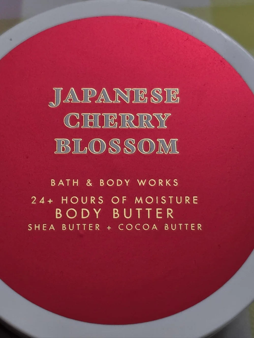 Bath & Body Works Champagne Toast & Japanese Cherry Blossom Body Butter Set NEW